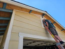 Best Wood Siding Installation  in Suncrest, WA